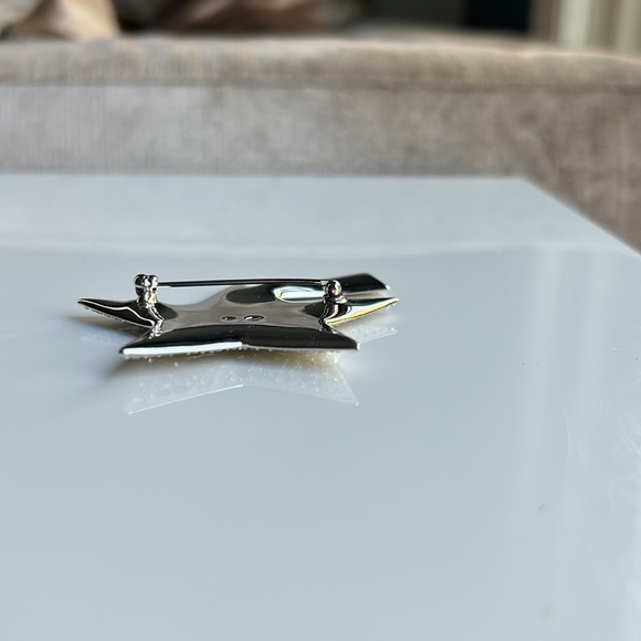 Swarovski Shooting Star 💫 Pin - Picture 6 of 14